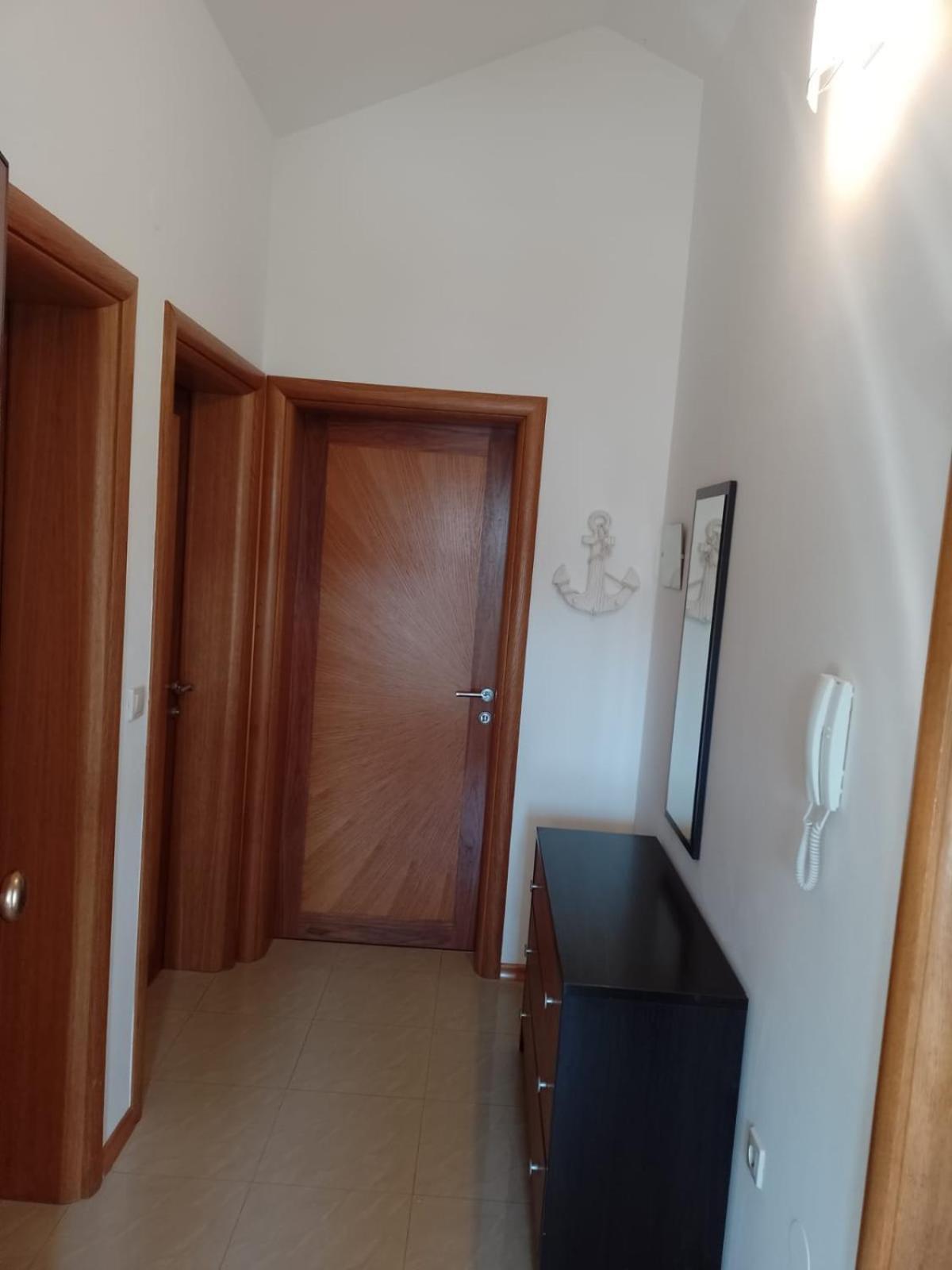 Apartments Silvije Marina Exterior foto