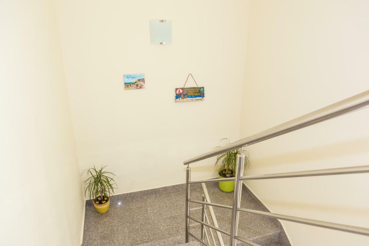 Apartments Silvije Marina Exterior foto